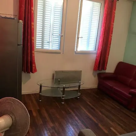 Appartement T2 40 M²