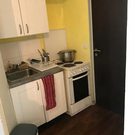 Appartement T2 40 M² Arcueil